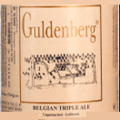 Guldenberg logo